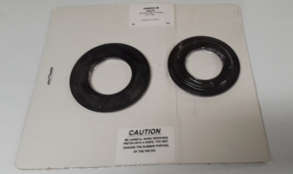 vt25-e (cvt) bonded piston kit bonded pistons Automatic transmission