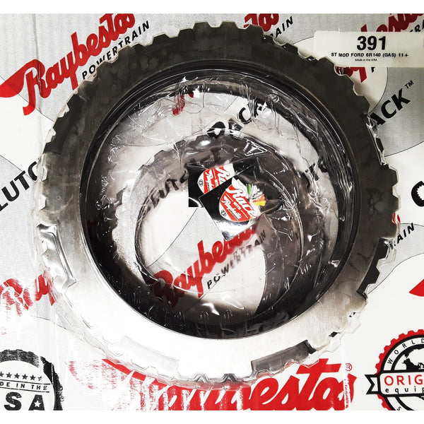 6r140w (gas) 2011-up steel module Automatic transmission