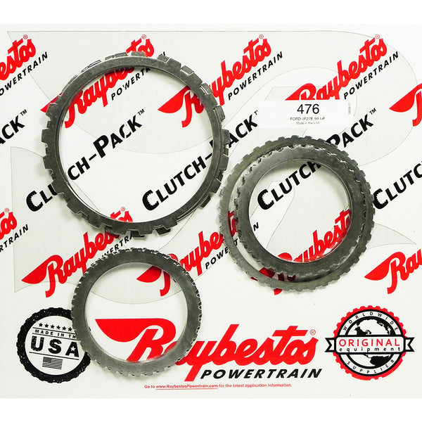 4f27e  fn4a-el 1999-up steel module Automatic transmission