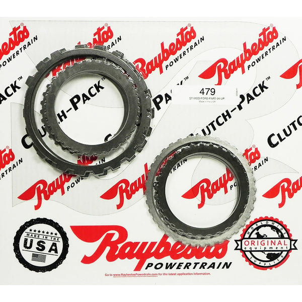 fnr5 2005-up  Steel Clutch Pack Automatic transmission