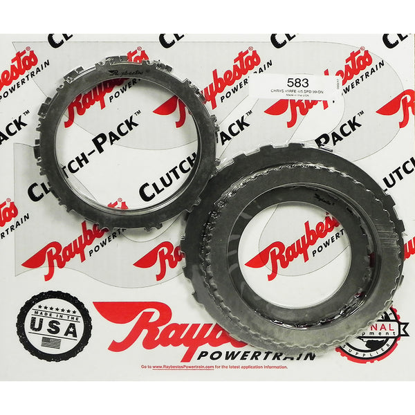 45rfe  5-45rfe   1999-up steel module Automatic transmission