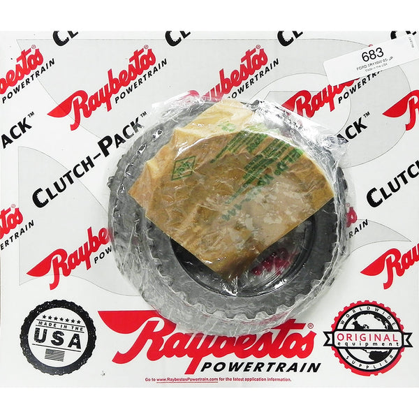 5r110w  Steel Clutch Pack Automatic transmission (05-up)