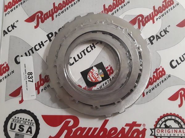 68rfe   2007-up  steel module Automatic transmission