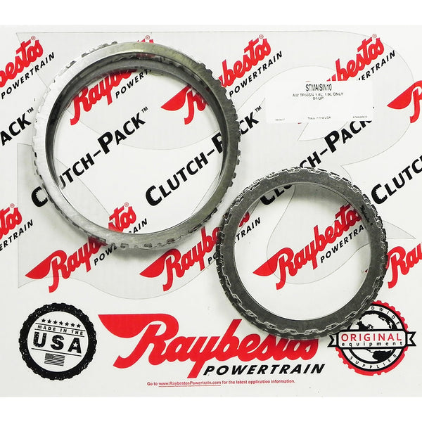 VW09G (AWTF60-SN)  Steel Clutch Pack Automatic transmission