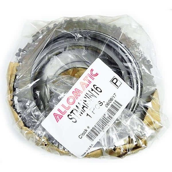 as68rc   2006-up steel module Automatic transmission