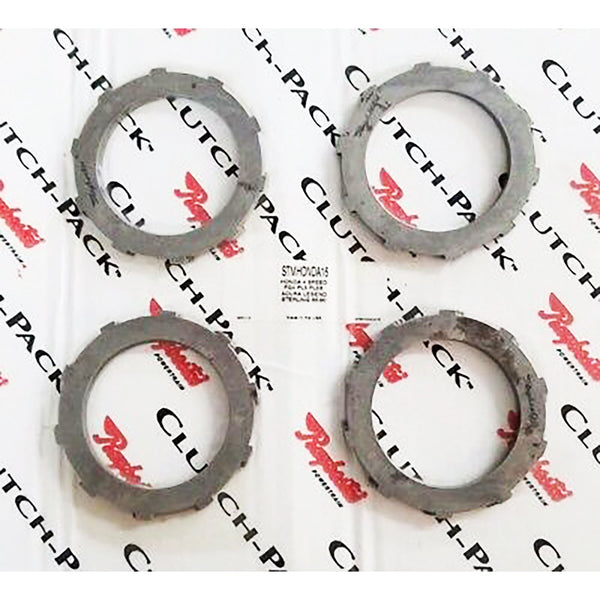 pl5 pg4 pl5x  Steel Clutch Pack Automatic transmission (86-90)