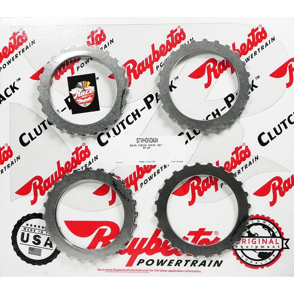 mdwa maxa baxa  Steel Clutch Pack Automatic transmission(97-02)