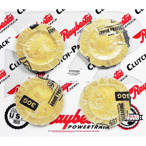 b7va b7ta 1999-2001 steel module Automatic transmission