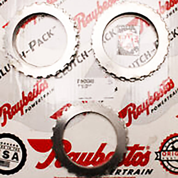 bcla mcla  Steel Clutch Pack Automatic transmission (03-05)