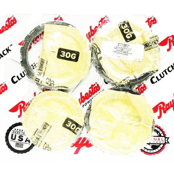 re4r01a 4wd  Steel Clutch Pack Automatic transmission (89-UP)