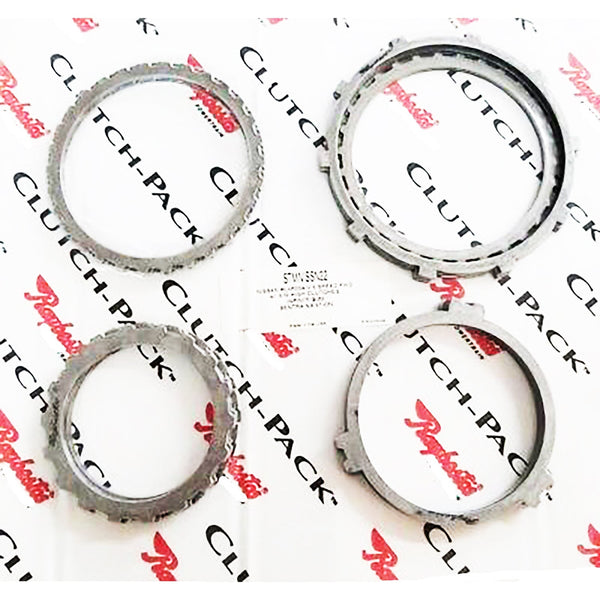 rl4f03v  Steel Clutch Pack Automatic transmission