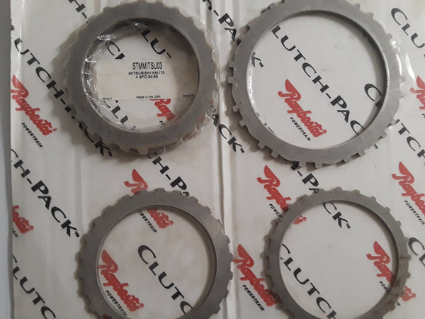 km175 1985-1988 steel module Automatic transmission