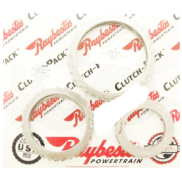 r15a5 v4a51  Steel Clutch Pack Automatic transmission (97-06)