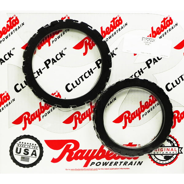 c6   hi-performance   1966-up . steel module kolene Automatic transmission