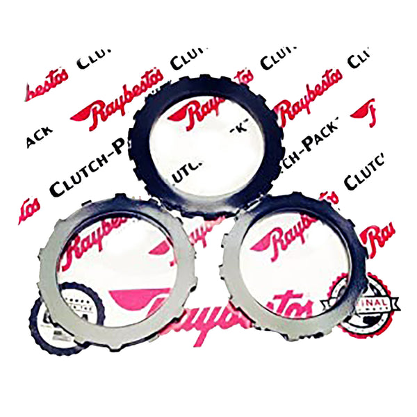 th400  hi-performance  steel module kolene Automatic transmission