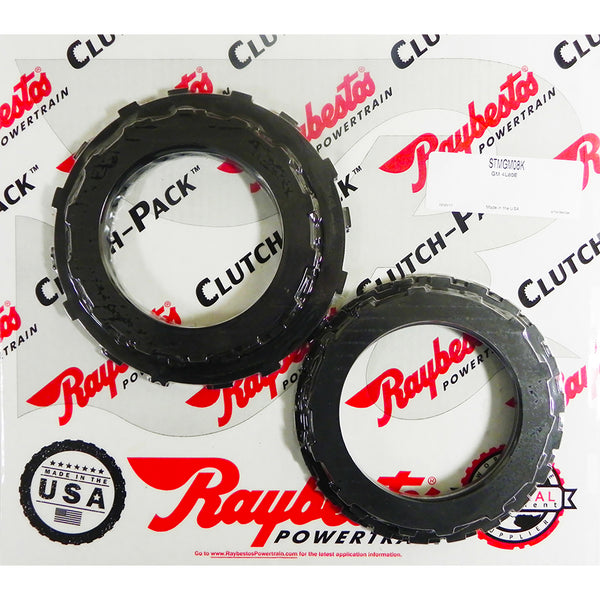 4l80e  hi-performance steel module kolene Automatic transmission