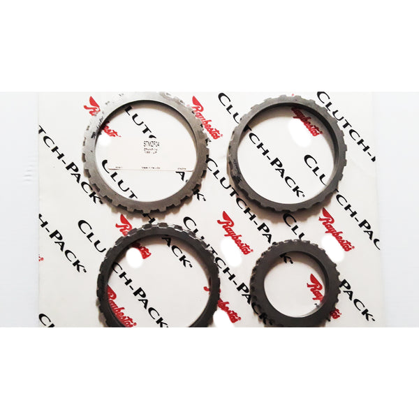 zf4hp24 1988-up steel module Automatic transmission