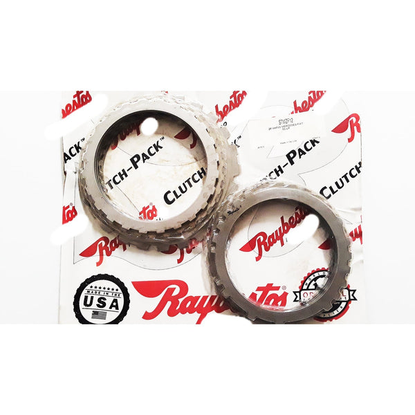 ZF4hp20 Steel Clutch Pack Automatic transmission