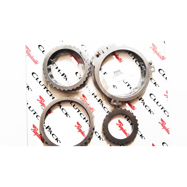 01m  Steel Clutch Pack Automatic transmission (95-UP)