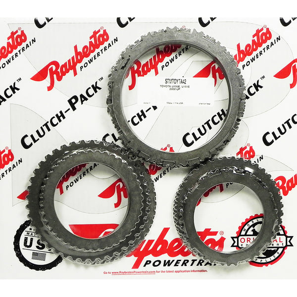 u150  u151e 2001-up steel module Automatic transmission