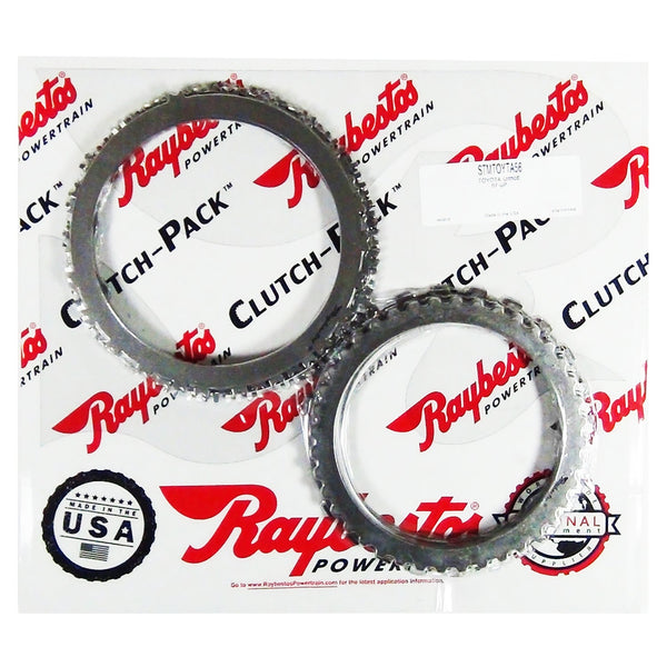 u660e  Steel Clutch Pack Automatic transmission