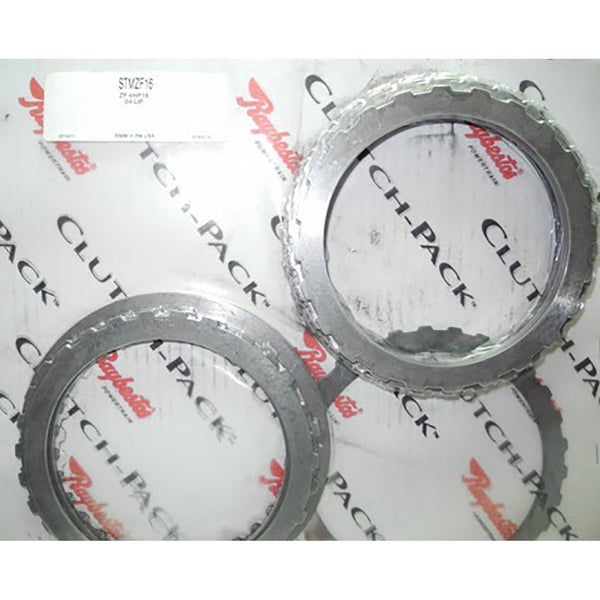 zf4hp16  Steel Clutch Pack Automatic transmission (02-UP)
