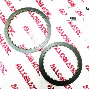 2005-up   cft30 friction module Automatic transmission