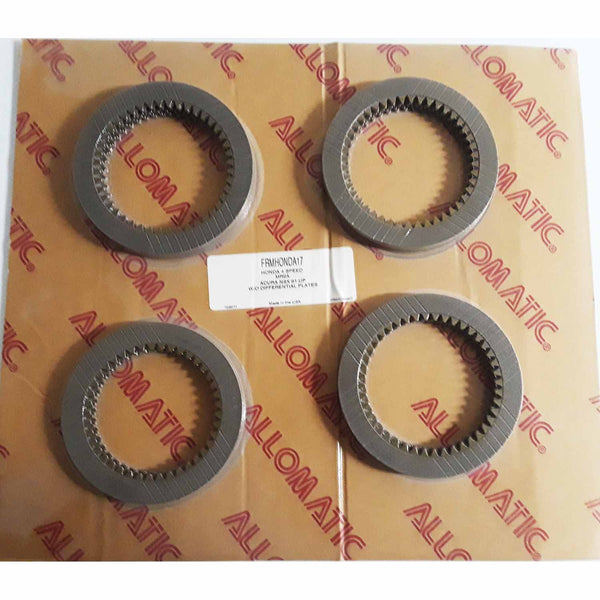 mr9a ,FRICTION CLUTCH PACK ALLOMATIC