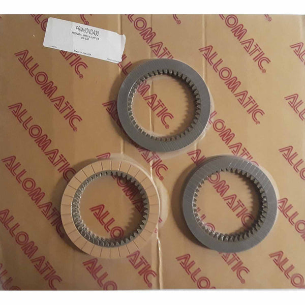 bdra  b4ra  m4ra   a4ra friction module Automatic transmission