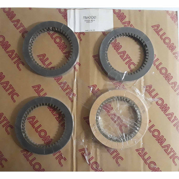 bcla ,FRICTION CLUTCH PACK ALLOMATIC