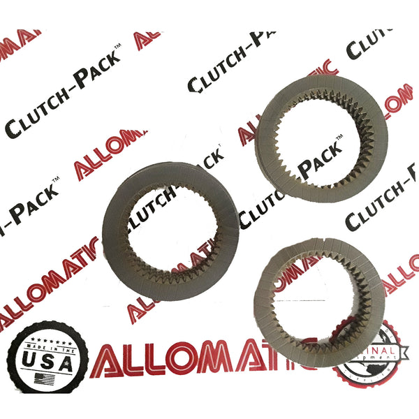 m91a   b90a friction module Automatic transmission