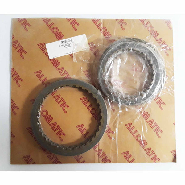 rl4f02aFRICTION CLUTCH PACK ALLOMATIC