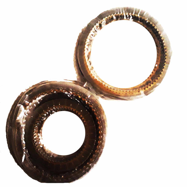 as68rc   friction module Automatic transmission