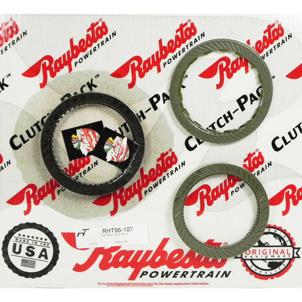 4R44 E 5R55E clutch pack raybesto.s   ht clutch pack  Automatic transmission
