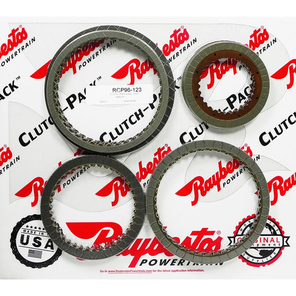clutch pack Raybestos u240 clutch pack Raybestos module Automatic transmission