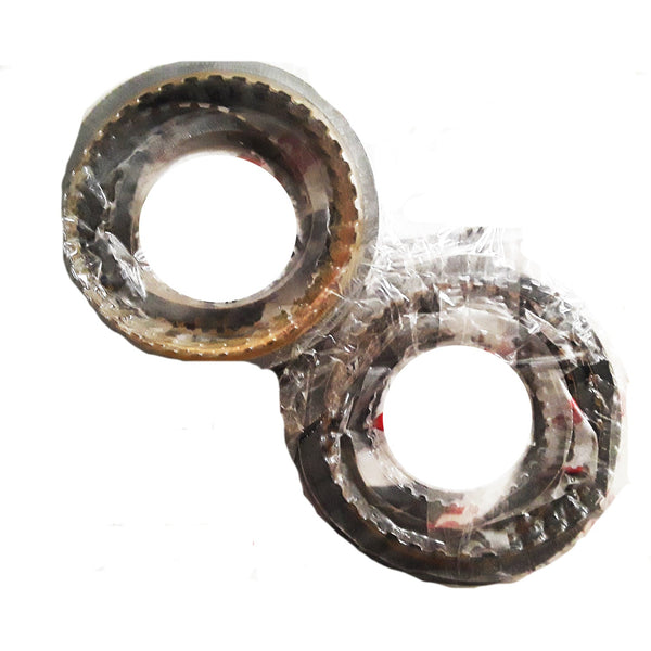 Clutch Pack Raybestos 6L50 Only GM 6 Speed RWD AWD Cadillac CTS SLS STS SRX Clutch Pack Raybestos Module