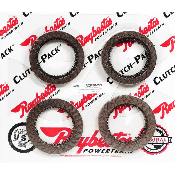 B7YA B7A B7TA clutch pack raybesto.s  Automatic transmission