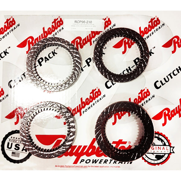 clutch pack Raybestos bcla bzha bzja gpla gppa mcla mkya mkza mrma mm7a clutch pack Raybestos module gpx Automatic transmission