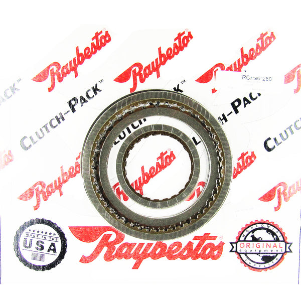 6T30  clutch pack raybesto.s Automatic transmission