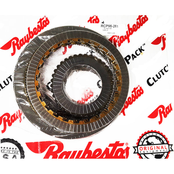 ALLISON 1000 2000 (09-UP) clutch pack raybesto.s lt1000  lt2000 (2009-on) Automatic transmission