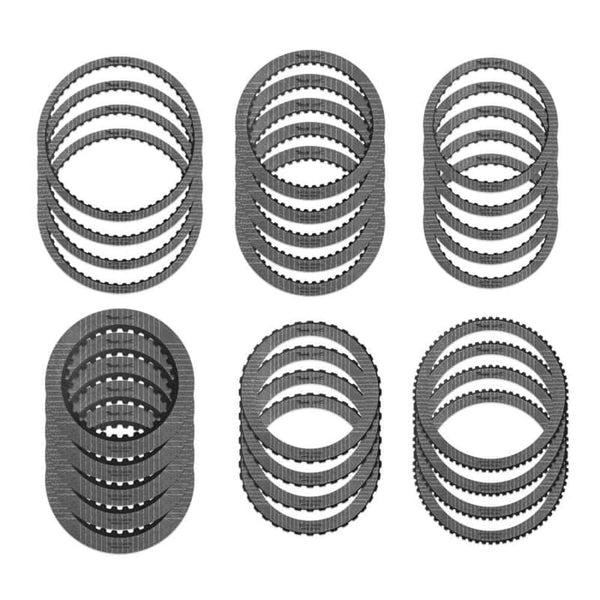 10R140 2020-UP GAS AND DIESEL GPZ FRICTION CLUTCH PACK