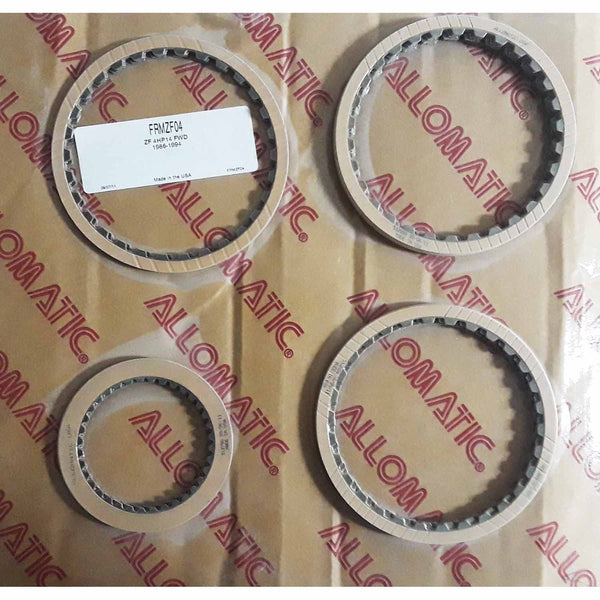 4hp14 friction module Automatic transmission