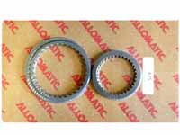 4f27e fn4a-el 2-sided direct friction 1999-up friction module Automatic transmission