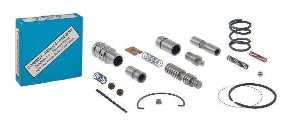 shift kit ax4n 1995- Automatic transmission