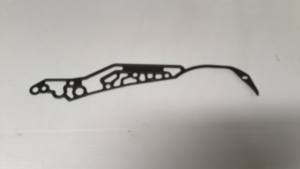 4t65e lower channel plate 1997-up gasket Automatic transmission