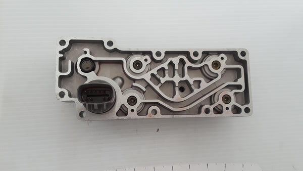 rebuilt solenoid pack  e4od  4r100  non-pwm units 1995-up Automatic transmission