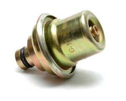 modulator  c-4 single yellow stripe (push in) 1973-83 Automatic transmission