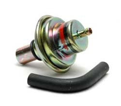 modulator 250 250c 350 350c single red stripe 1969-86 Automatic transmission