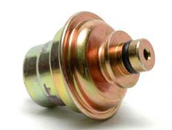 modulator  c-6 purple stripe (single line)(push-in) 1975-up Automatic transmission