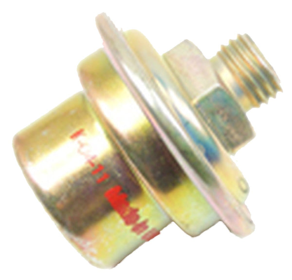 modulator  aluminum POWERGLIDE ALUMINUM (adjustable) 1962-73 . Automatic transmission